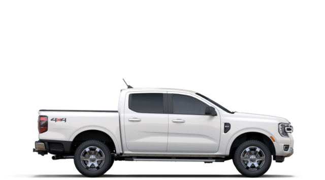 2024 Ford Ranger